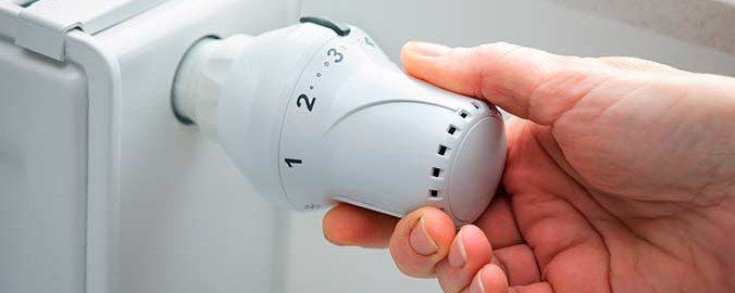 15 gestos sencillos para ahorrar gas