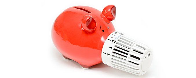 Las facturas de luz y gas suben hasta un 30% en enero por el mayor consumo y los malos hábitos