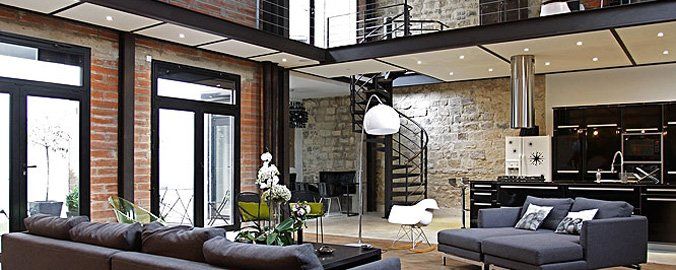 ¿Cómo se puede convertir un local en vivienda?