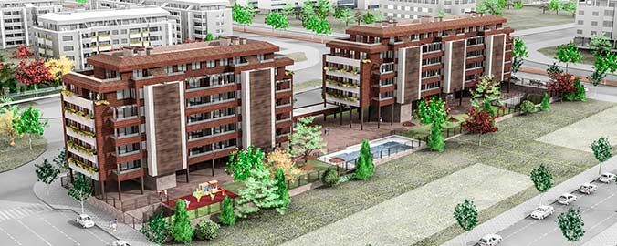 La Sareb vende suelos en Madrid por 64 millones de euros a CP Amenabar