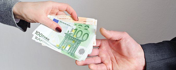 La devolución del “céntimo sanitario” comienza a llegar a las comunidades de propietarios