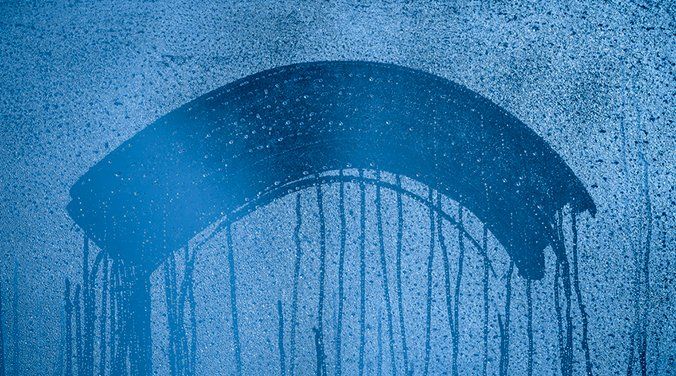 Aprende a evitar la humedad en casa - Fotocasa Life Humedades en viviendas