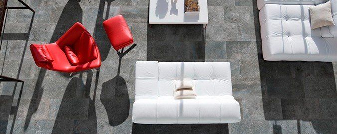 La elección de los suelos: ¿qué hay que tener en cuenta?