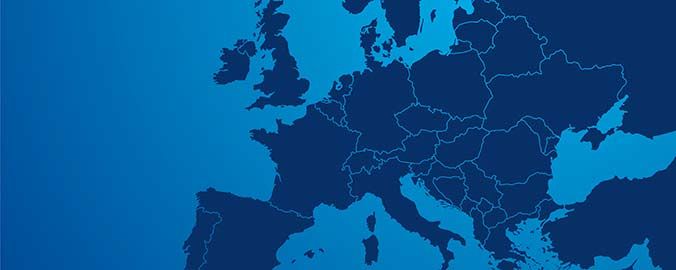 El precio de la vivienda en la eurozona aumentó seis décimas en el tercer trimestre
