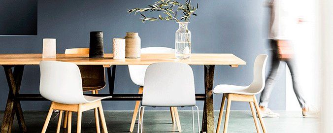 Tendencias de decoración para 2015