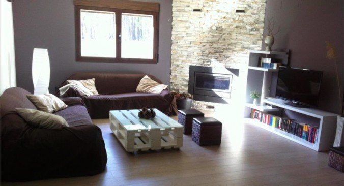 5 casas para viajar con mascotas - Fotocasa Life alquiler vacaciones mascotas