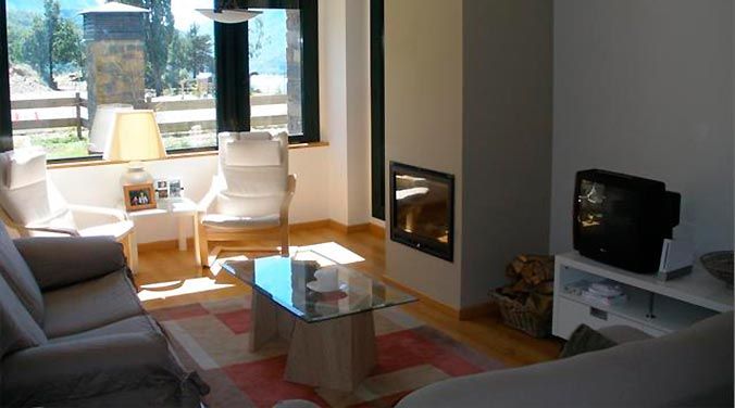 5 casas para disfrutar de la nieve - Fotocasa Life alquiler vacacional nieve panticosa