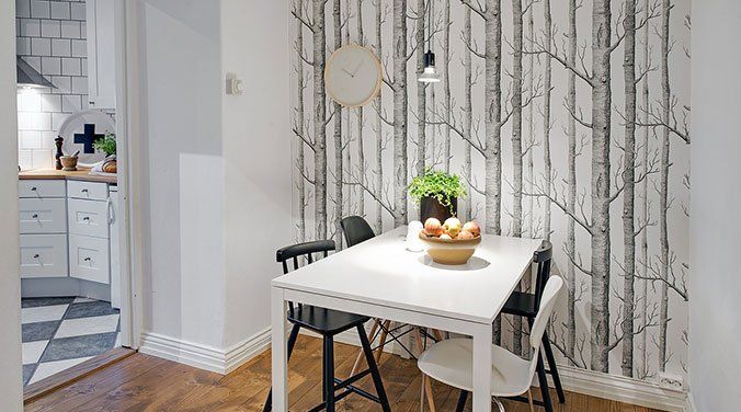 decoracion pisos alquiler