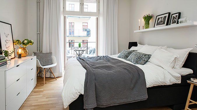 Tengo una vivienda para alquilar ¿Por dónde empiezo? ¿Qué certificados, cédulas… necesito? - Fotocasa Life decoracionpisosalquiler5
