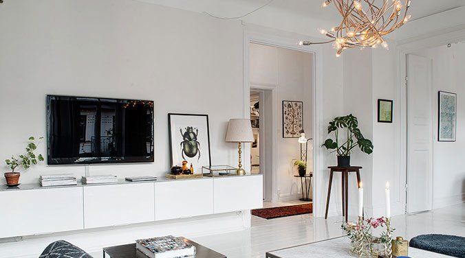 decoracion pisos alquiler