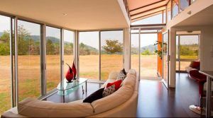 Casa contenedor maritimo