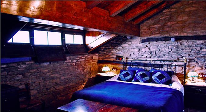 vivienda alquiler vacaciones jaca