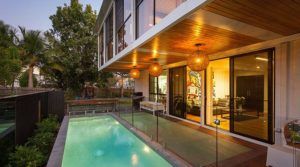 Vivir en un contenedor