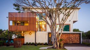 containers casas