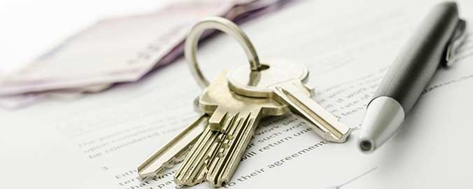 ¿Alquiler de pisos particulares o mediante una agencia inmobiliaria?