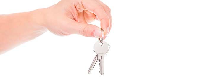 Las personas que optan por el alquiler crecieron un 33,6% durante la crisis