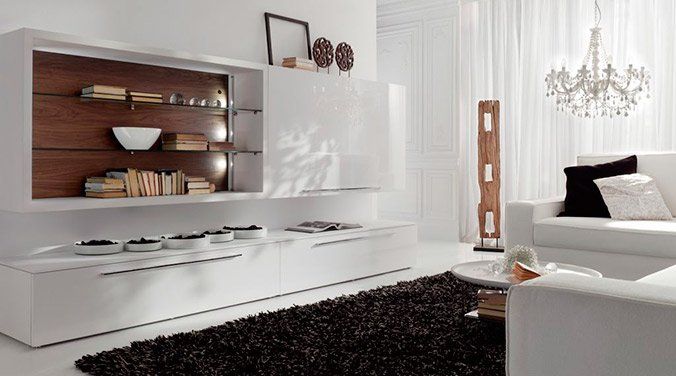 10 claves para lograr un salón más amplio - Fotocasa Life ampliar el salon