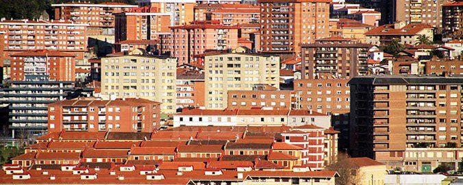 La banca reduce su stock de viviendas un 3,3% desde enero