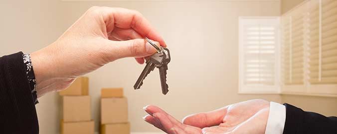 Miniguía para alquilar tu piso con seguridad - Fotocasa Life alquiler seguro