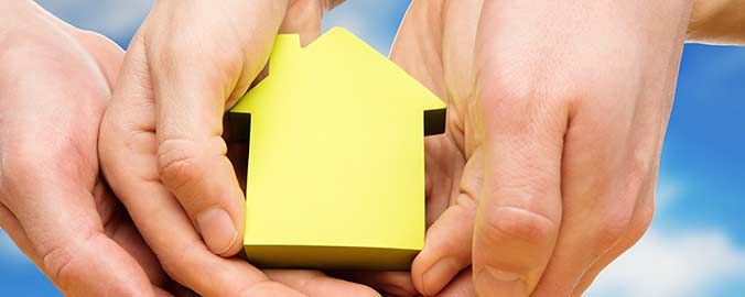 Los seguros de hogar en los pisos de alquiler