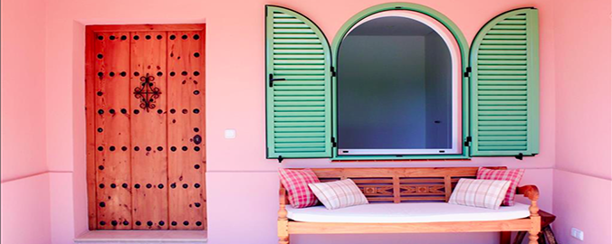 8 grandes casas de alquiler por menos de 2€ el metro