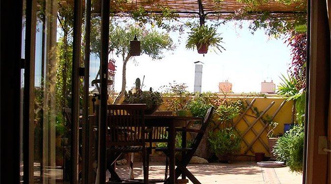 atico valencia