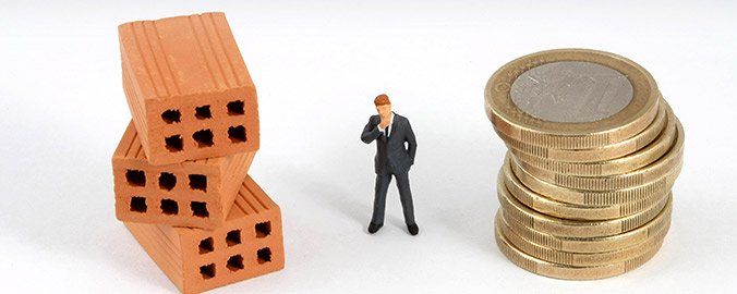 La inversión inmobiliaria crece un 13% en el tercer trimestre