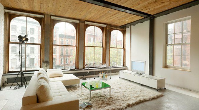 Claves del estilo industrial: cómo conseguir este look en casa - Fotocasa Life estilo industrial