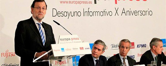 El Gobierno prorroga hasta 2017 los desahucios a familias vulnerables