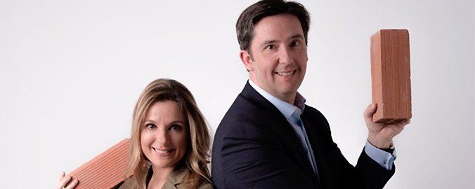 José Luis Ruiz Bartolomé y Susana Burgos: “Es el momento propicio para comprar”