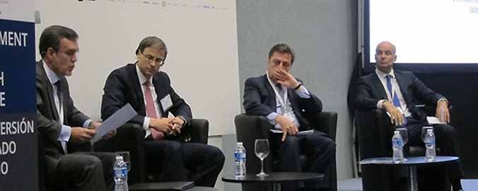 La Sareb se apoyará en los promotores para vender pisos nuevos en 2015