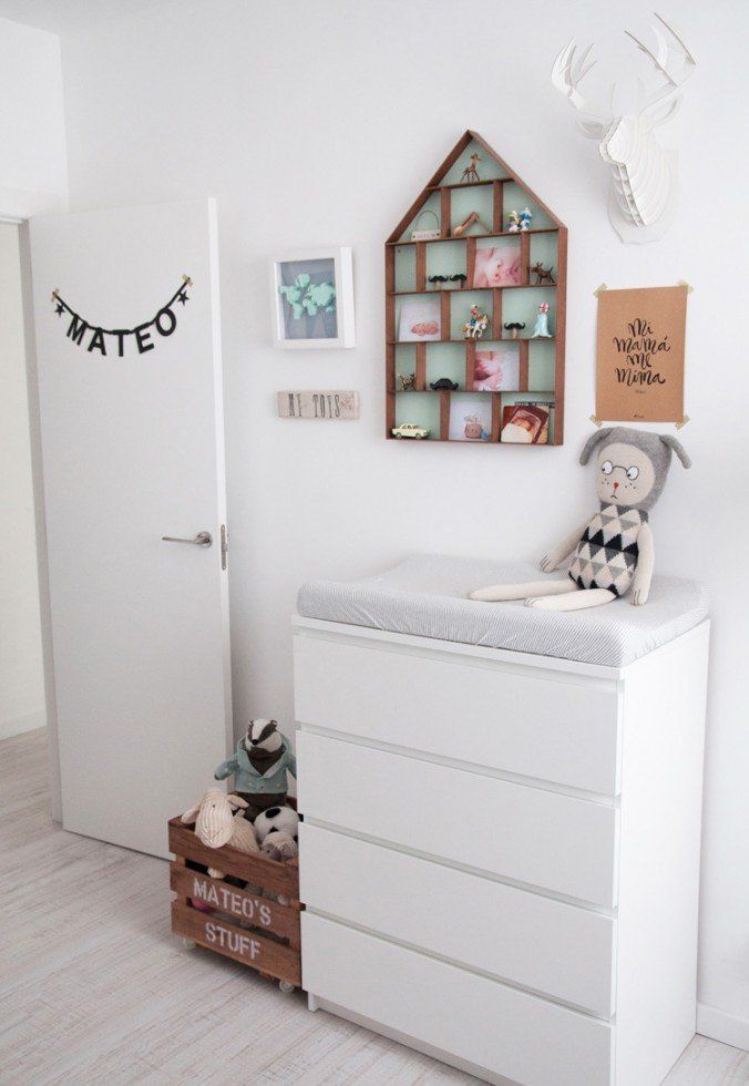 habitacion infantil