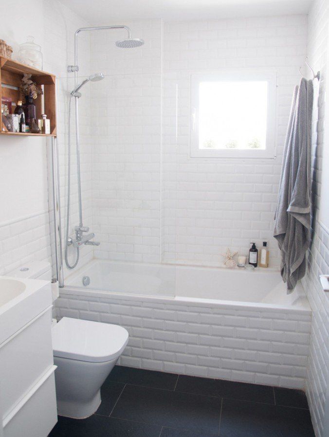 baño
