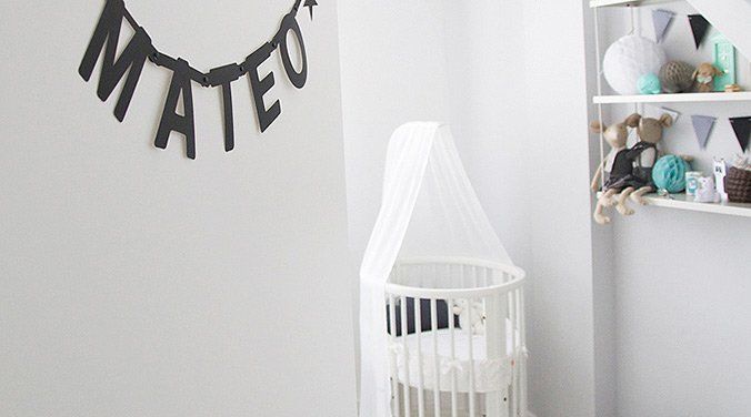 habitacion infantil