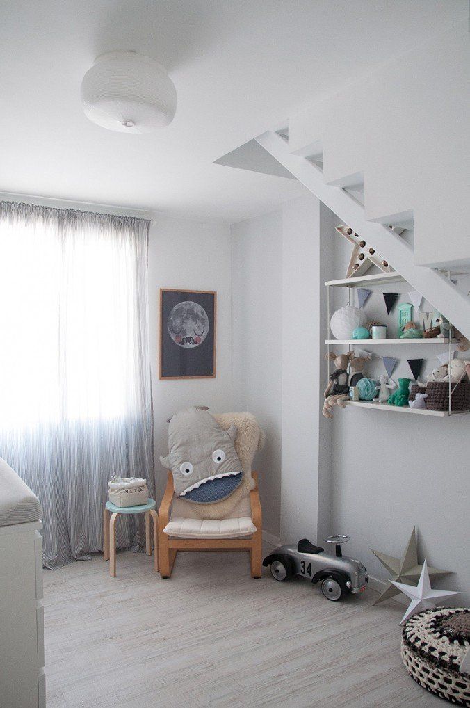 habitacion infantil