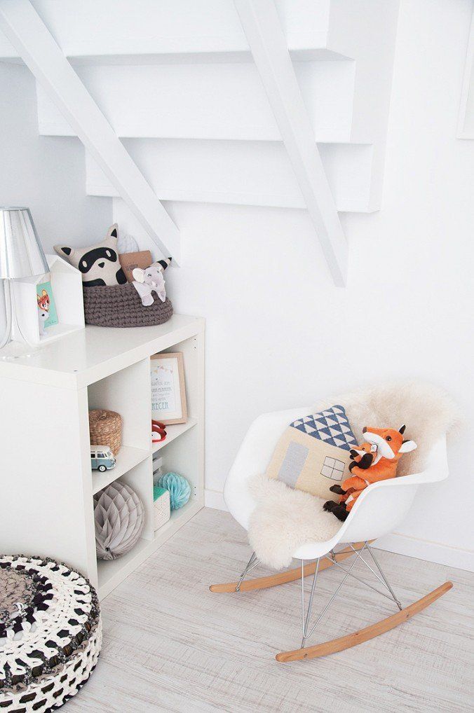 habitacion infantil