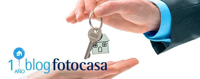 1 año de Blog fotocasa: lo más leído sobre alquiler