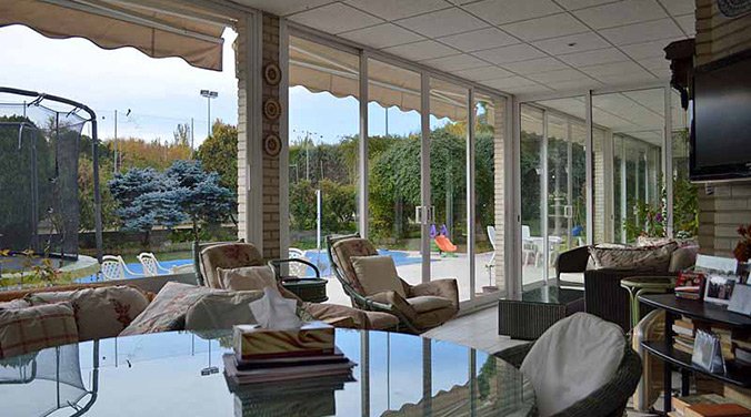 chalet pozuelo de alarcon