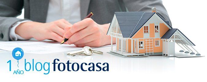 1 año de blog fotocasa: lo más leído sobre compraventa