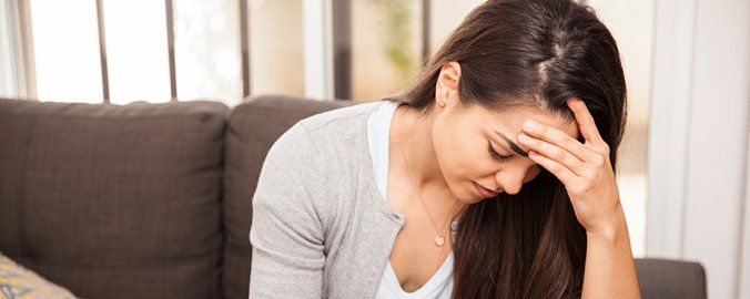 El dolor de cabeza, un efecto negativo de la mala ventilación en la vivienda