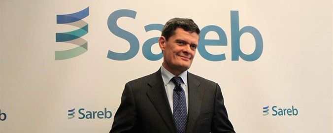 Sareb espera finalizar 22 promociones de vivienda en 2015 y reanudar 60 obras