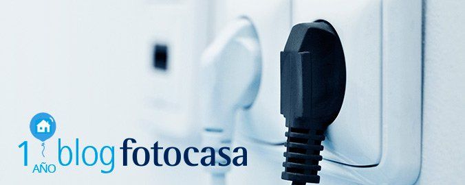 1 año de Blog fotocasa: lo más leído sobre energía