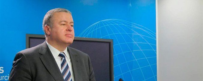 Murcia suscribirá con la banca el primer convenio antidesahucios a nivel nacional