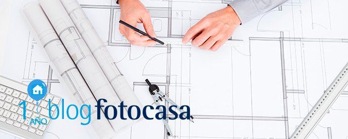 1 año de Blog fotocasa: lo más leído sobre reformas
