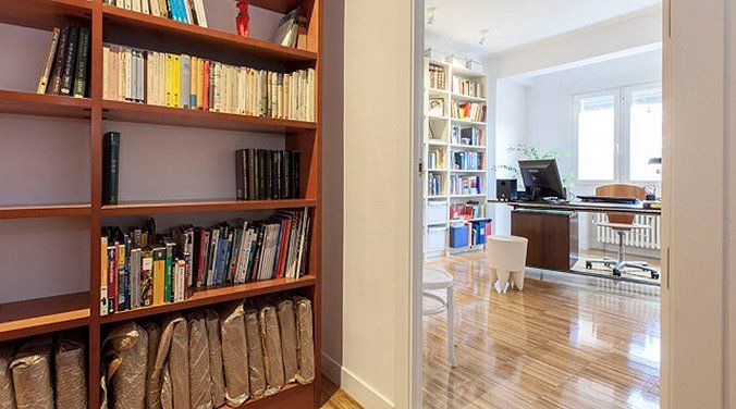 El antes y después de un piso en Madrid - Fotocasa Life - Interiorismo, Proyecto de reforma, Reforma integral, Reforma piso en Madrid, Reformas, Rehabilitación, Viviendas en Madrid - Reformas - Un Dos Trexa presenta esta reforma integral de una vivienda en Madrid. El estudio de la interiorista Trexa Aguado, a través de Plan Reforma, nos descubre el antes y después de este maravilloso proyecto.