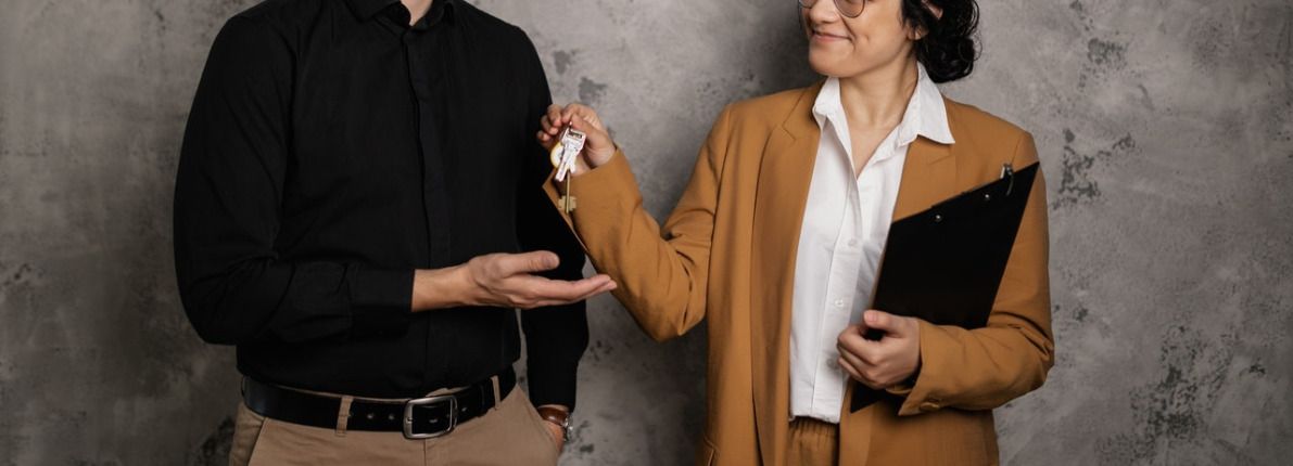 Qué hacer antes, ¿vender o comprar una casa?