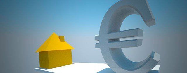 El Euríbor cerró mayo en el mínimo histórico del 0,165%