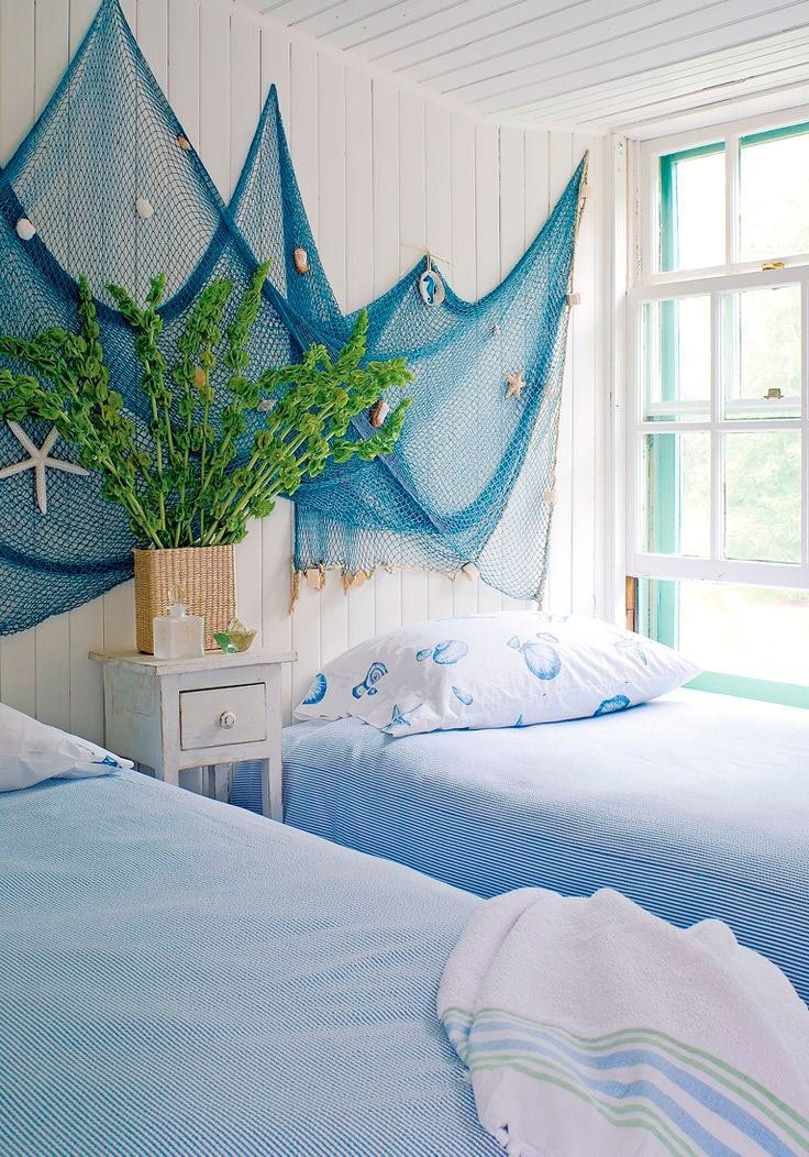 Ideas para decorar tu casa de verano - Fotocasa Life piso playa