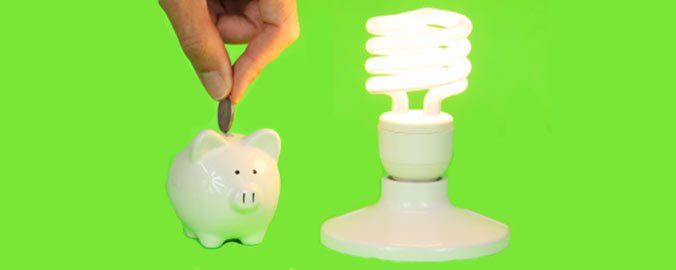 Trucos para ahorrar luz en verano