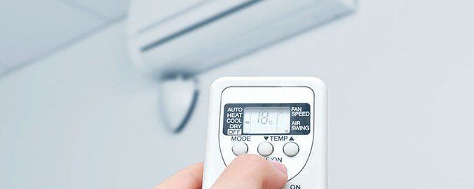 El consumo de aire acondicionado puede disparar la factura de la luz hasta 30 euros